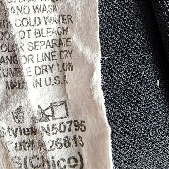 Nymph Women’s Pullover Lined Round Neck Midi Dress Size Small - Picture 10 of 10